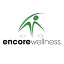 ENCORE WELLNESS THERAPY logo