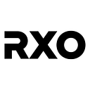 Rxo Corporate Solutions logo