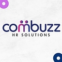 Combuzz HR Solutions logo