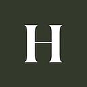 Harry Rosen logo