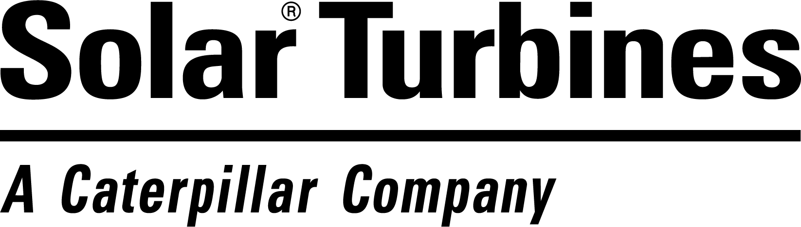 Caterpillar logo