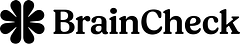 BrainCheck logo