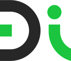 Design Interactive logo
