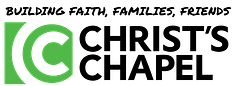 Christ’s Chapel logo