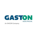Gaston Electrical Co., LLC logo