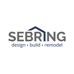 Sebring Design Build logo