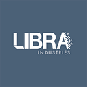 Libra Industries logo