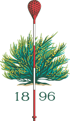 Merion Golf Club logo