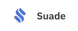Suade logo
