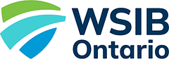 Workplace Safety and Insurance Board logo