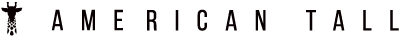 American Tall logo