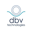 DBV Technologies logo