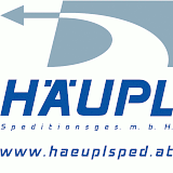 Häupl Speditionsges.m.b.H. logo