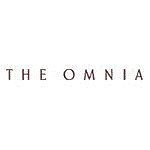 THE OMNIA logo