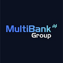 Multibank Group logo