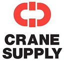 Crane Supply logo