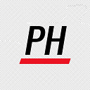 Rebel Line Hauls logo