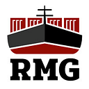 Rail Modal Group LLC logo