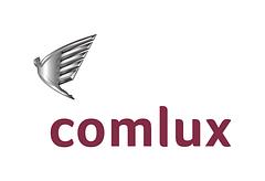 Comlux America logo