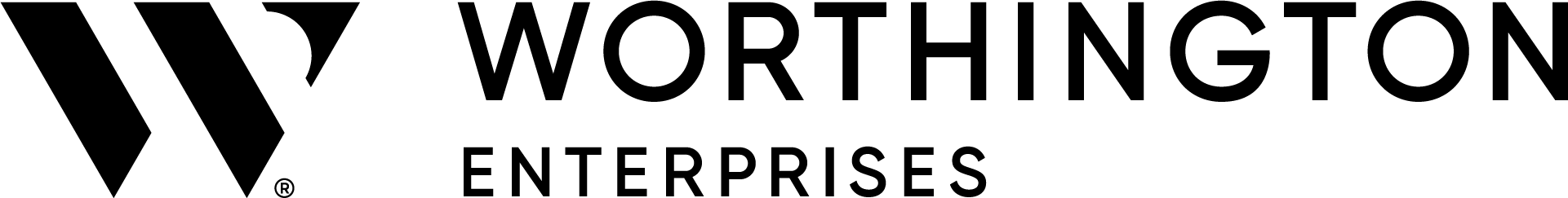 Worthington Enterprises logo