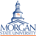 Morgan State University logo