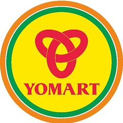 Yomart logo