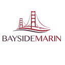 Bayside Marin logo