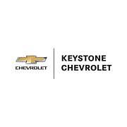 Keystone Chevrolet logo