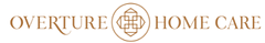 Overture Home Care logo