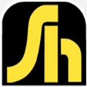 Sid Harvey Industries logo