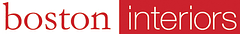 Boston Interiors Home Furnishings logo