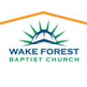 Atrium Health Wake Forest Baptist logo