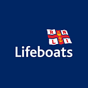 RNLI logo