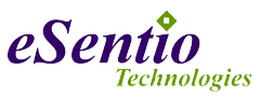 eSentio logo
