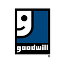Goodwill of Delaware and Delaware County logo
