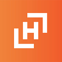  Higher Logic logo