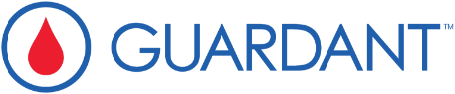 Guardant Health logo