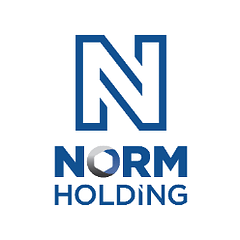 Norm Holding logo
