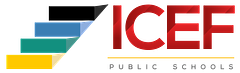 ICEF Public Schools logo