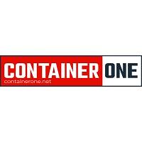 Container One logo