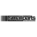Small Parts logo
