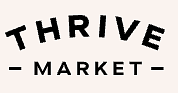 Thrive Market  logo