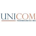 Unicom Technologies Inc. logo