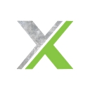 EX Telecommunications logo