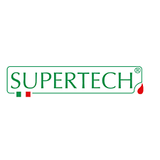 Supertech Group logo