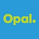 Opal. logo