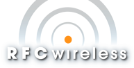RFC Wireless logo