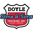Haggerty and Sons Trucking logo