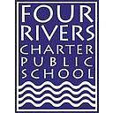 Four Rivers Charter Public School logo