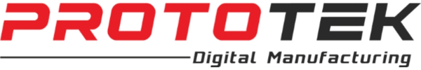 Prototek Digital Manufacturing logo